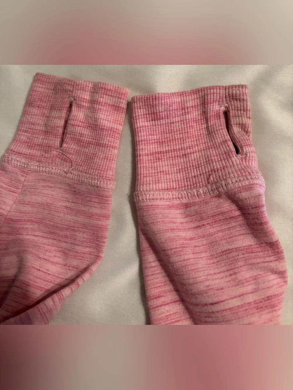 Athletic Works lightweight pink